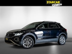 Volkswagen T-Roc - 1.5 TSI LIFE AUTOMAAT | NAVI | STOELVERWARMING