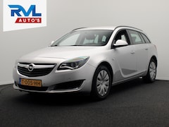 Opel Insignia Sports Tourer - 1.6 CDTI Innovation Automaat Navigatie Airco Cruise