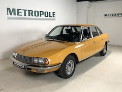 NSU RO 80 - M0904