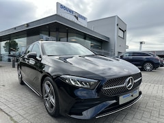 Mercedes-Benz A-klasse - 200 AMG Line Facelift sfeerverlichting|Distronic