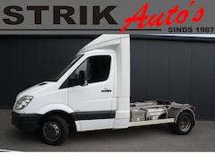 Mercedes-Benz Sprinter - 518 3.0 CDI 366 DC