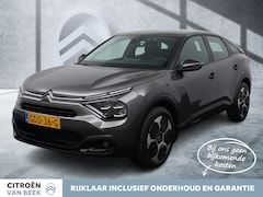 Citroën C4 - Puretech 130pk Automaat Feel | Rijklaar | Connect Navi |