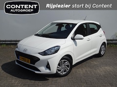 Hyundai i10 - 1.0i 67pk Comfort