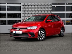 Volkswagen Polo - Life Business 1.0 95 pk TSI Clima | PDC V+A | Navi | Apple Carplay |