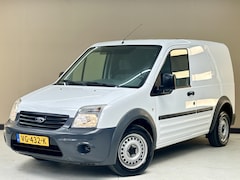 Ford Transit Connect - T200S 1.8 TDCi Economy Edition, 75Pk, 2013, Origineel Nederlands, Airco, Bluetooth audio,