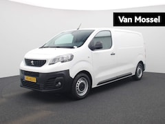 Peugeot Expert - 2.0 BlueHDI 150 Standard Premium | Airco | PDC | Cam | Zijschuifdeur |