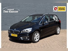 BMW 2-serie Active Tourer - 220i High Executive Luxury Line 1e particuliere eigenaar