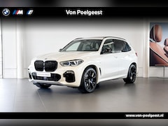 BMW X5 - xDrive45e High Executive | M Sport | Skylounge | Bowers & Wilkins | Laserlight | Trekhaak