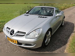 Mercedes-Benz SLK-klasse - 280 Edition 10