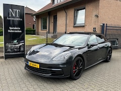 Porsche Panamera Sport Turismo - 2.9 4 E-Hybrid BOSE|Camera|Panorama|Soft clos|