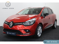 Renault Clio Estate - 1.2 TCe Zen (+ Trekhaak)