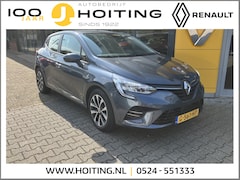 Renault Clio - 1.5 dCi 90 Zen " LM-Velgen "