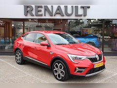 Renault Arkana - 1.6 E-Tech Hybrid 145 Intens