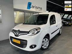 Renault Kangoo - 1.5 Blue dCi 95 Work Edition Navi|Cruise|PDC