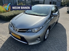 Toyota Auris - 1.6 Aspiration | Cruise Controle |