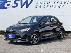 Toyota Yaris - 1.5 Hybrid Dynamic | Navi | Camera | Carplay | LED