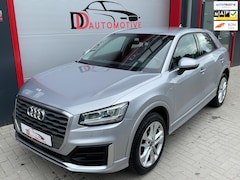 Audi Q2 - 1.4 TFSI S-LINE/DSG/PDC/LED