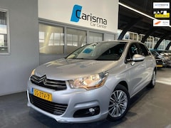 Citroën C4 - 1.6 VTi Ligne Business Navi|Cruise|Trekhaak