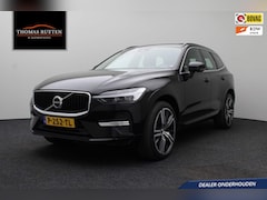 Volvo XC60 - 2.0 B4 AWD Inscription Hybrid Diesel 2021 | Airco | Adapt. Cruise Control | Stoel & Stuur