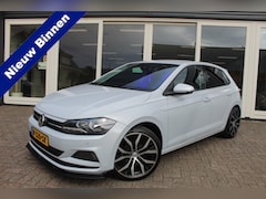 Volkswagen Polo - 1.0 TSI Beats 130 Pk, Cruise Control, Camera, Apple Carplay Android Auto, PDC V+A, Prijs I