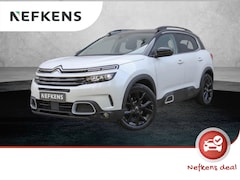 Citroën C5 Aircross - 130pk P.T. Shine (Trekhaak/Adapt.Cruise/Elek.klep/Camera/Climate/Keyless/LMV)