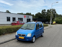 Suzuki Wagon R+ - 1.3 GL