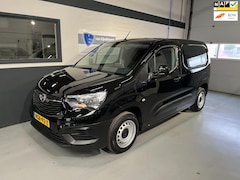 Opel Combo - 1.5D L1H1 Edition Navi|Cruise