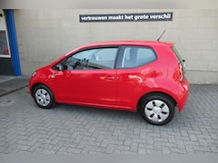 Volkswagen Up! - 1.0 TAKE UP