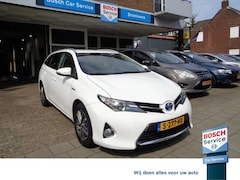 Toyota Auris - 1.8 HYBRID ASP