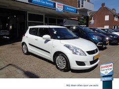 Suzuki Swift - 1.2 COMFORT EASSS