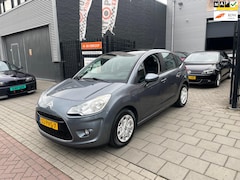 Citroën C3 - 1.6 e-HDi Dynamique 1e Eigenaar Trekhaak Airco NAP APK