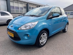 Ford Ka - 1.2 Trend AIRCO Parkeersensoren achter