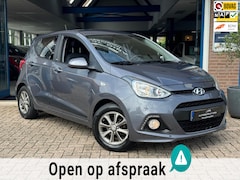 Hyundai i10 - 1.0i i-Motion Go 2016 CLIMA Elektr APK NAP