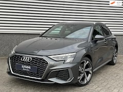 Audi A3 Sportback - 40 TFSI e 2X S-line ACC Matrix Led