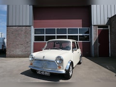 Austin Mini - 1000 LE, Leuke auto, rijd prima, apk nog tot einde jaar