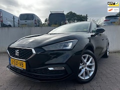 Seat Leon - 1.0 TSI Style Launch Edition/APPLE CARPLAY/LED/NL AUTO/LANE ASSIST/NIEUWE MODEL/