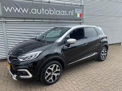 Renault Captur - 0.9 TCe Bose