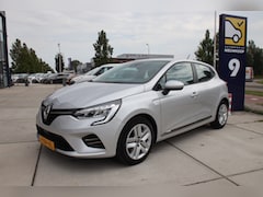 Renault Clio - 1.0 TCe Airco, Multimedia-Carplay, PDC, 1e eig, NL auto Aanbieding