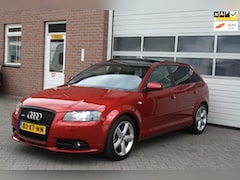 Audi A3 Sportback - 3.2 quattro Ambition NL Auto, S-Line, Panorama Dak, Zeer Nette Auto