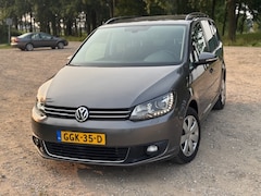 Volkswagen Touran - 1.4 TSI Highline