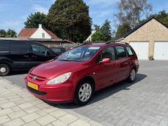 Peugeot 307 Break - 1.6-16V XS Premium Airco Nieuwe Apk