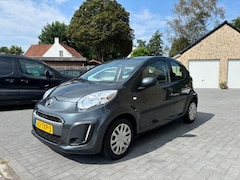 Citroën C1 - 1.0 Tendance Automaat Nap Logisch 130dkm Airco