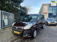 Fiat Doblò - 1.4 Dynamic, LPG/G3, Apk 05/2025, 2x Schuifdeur