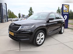 Skoda Kodiaq - 1.5 TSI DSG Style Business BLIS, 4x Camera, Carplay, NL auto, 1e eig WINTERSALE