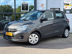 Suzuki Celerio - 1.0 Comfort, AIRCO, NAP, APK