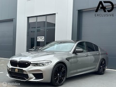 BMW M5 - 5-serie NL | M Drivers Package | Service Inclusive|