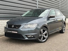 Seat Toledo - 1.2 TSI FR Line Led Navi Cruise Stoelverwarming