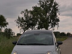 Fiat 500 - 1.4 T-Jet Abarth Competizione