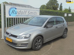 Volkswagen Golf - 1.2 TSI Trendline 1e eigenaar