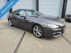 BMW 6-serie Gran Coupé - 640d Individual